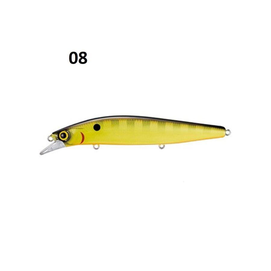 Vobleris SHIMANO Lure Bantam Rip Flash 115F 115mm 14g