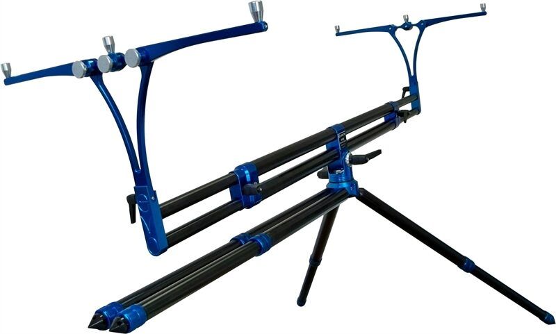 MECCANICA VADESE Revolution 4 Rods WIDE black&blue