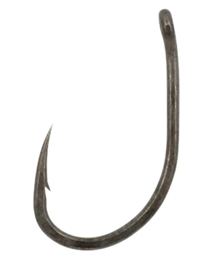 Trakker WIDE GAPE BARBED HOOKS - Platie āķi