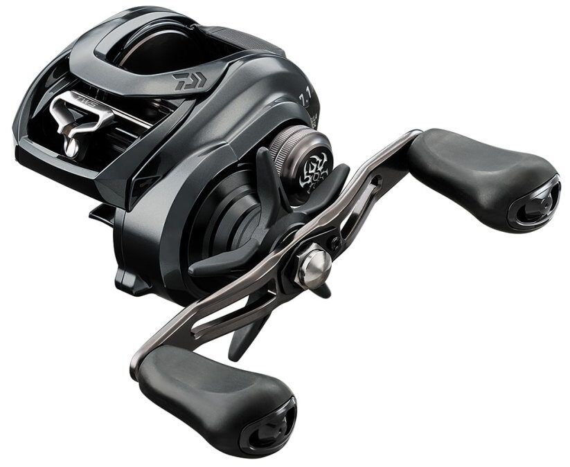 Multiplikatora spole Daiwa Tatula HD 300HL