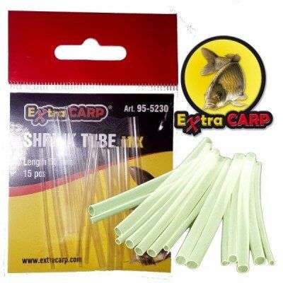 EXC Shrink Tube MIX , Saraušanās trubas