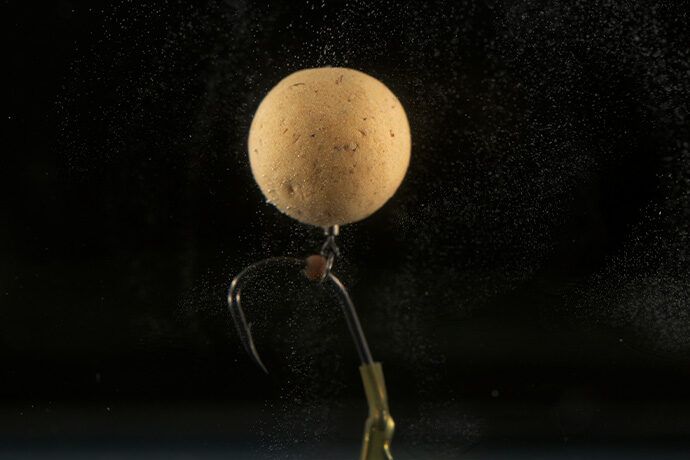 STICKY MANILLA BAIT SPRAY, Vaniļas garšas Ēsmas pūšamais šķidrums