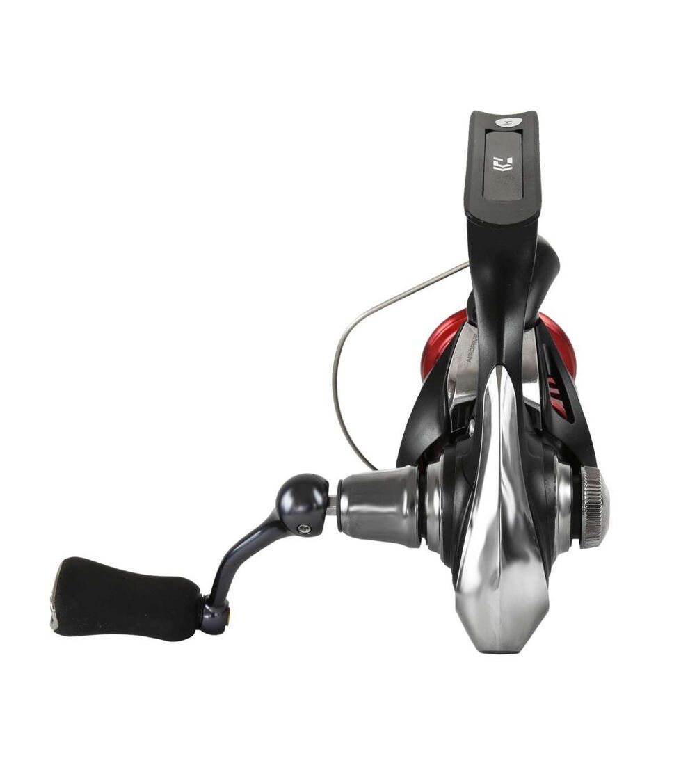 Spole Daiwa 23 NINJA LT1000