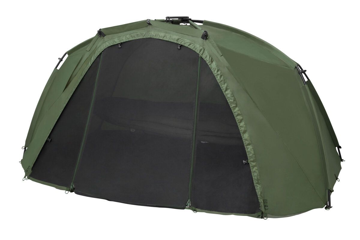 TRAKKER Tempest Brolly 100 Nojume, Pārsegi, Tīkls