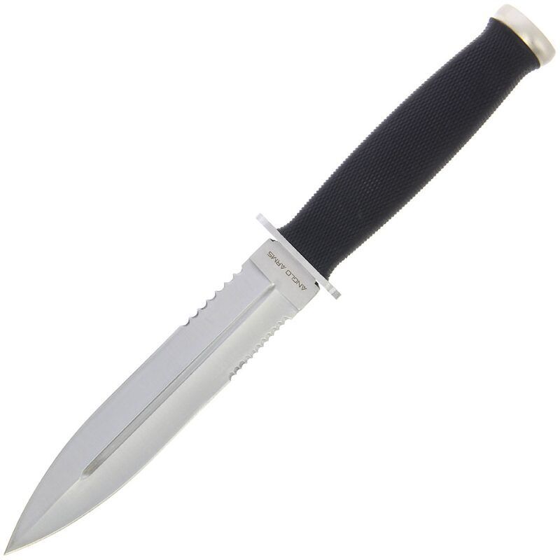 Anglo Arms Fiksēta asmens nazis / duncis 30cm - Vertigo 12" Fixed Blade Knife