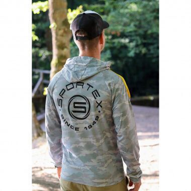 UV Krekls Sportex UPF-50 Shirt