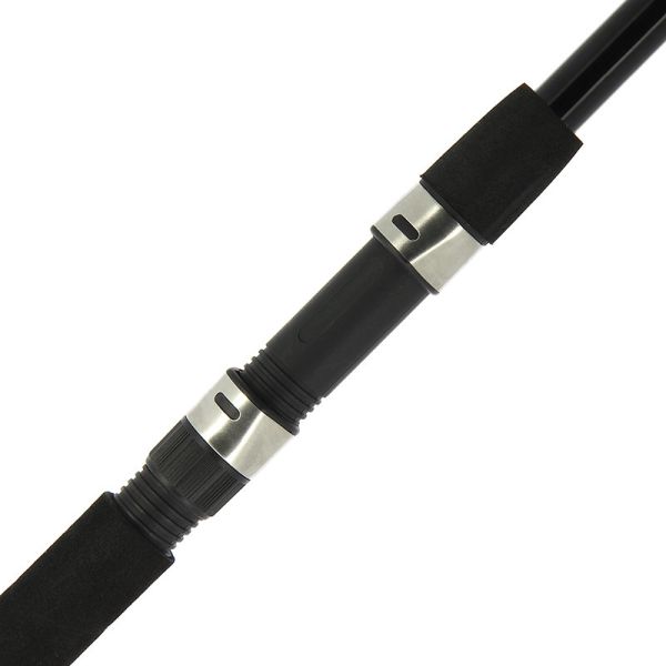 Angling Pursuits Feeder Max - 10ft, 2pc Feeder, vieglā tipa Fīdermakšķere 3m 2daļīga + 2 spices