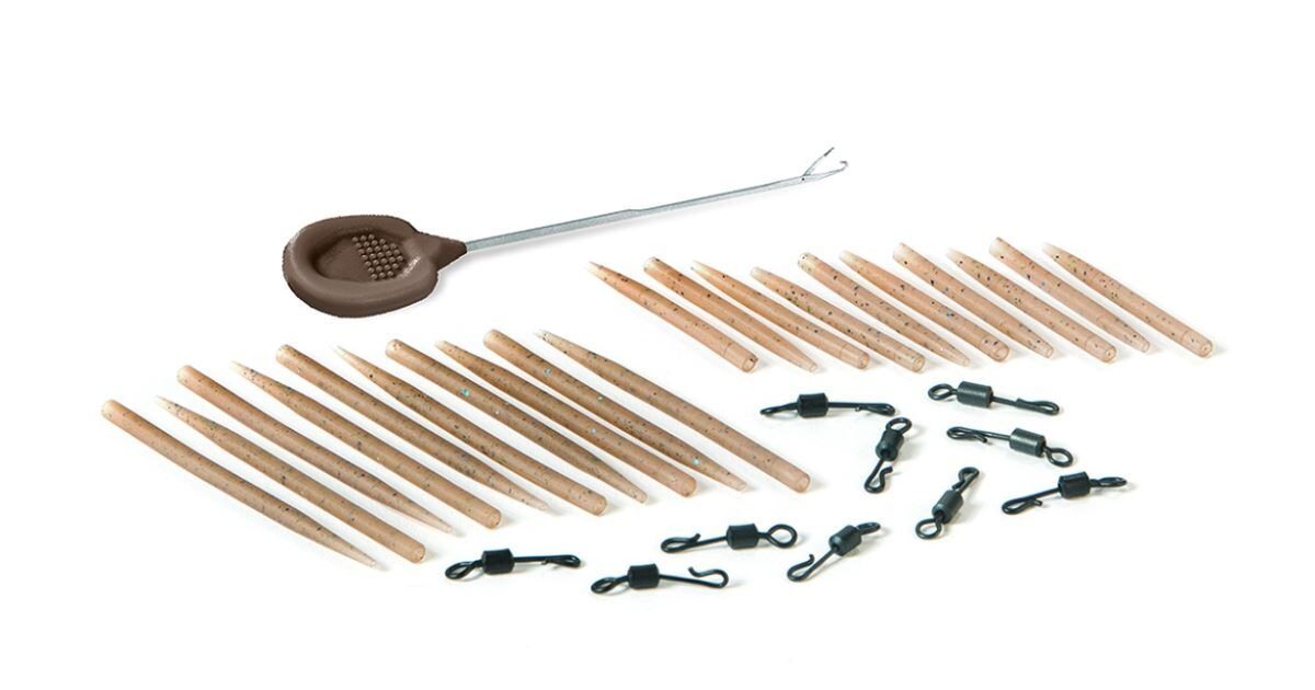 ANTI TANGLE SET EXC 101