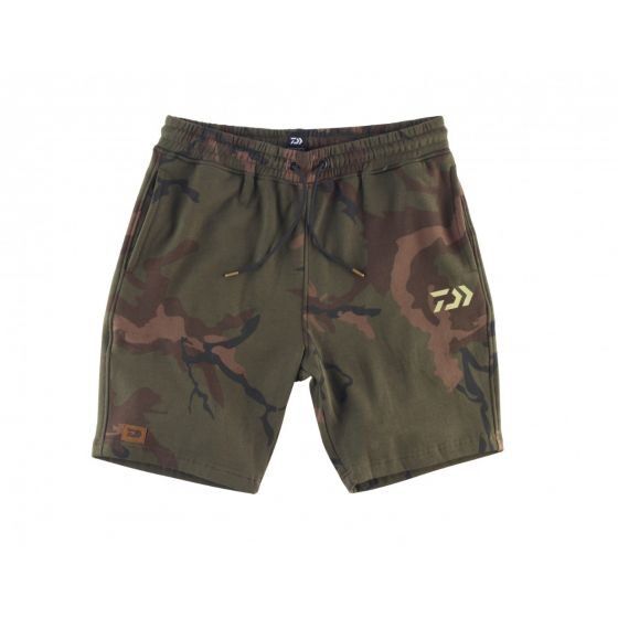 DAIWA CARP CAMO JOGGER SHORTS / Šorti , 2 izmēri