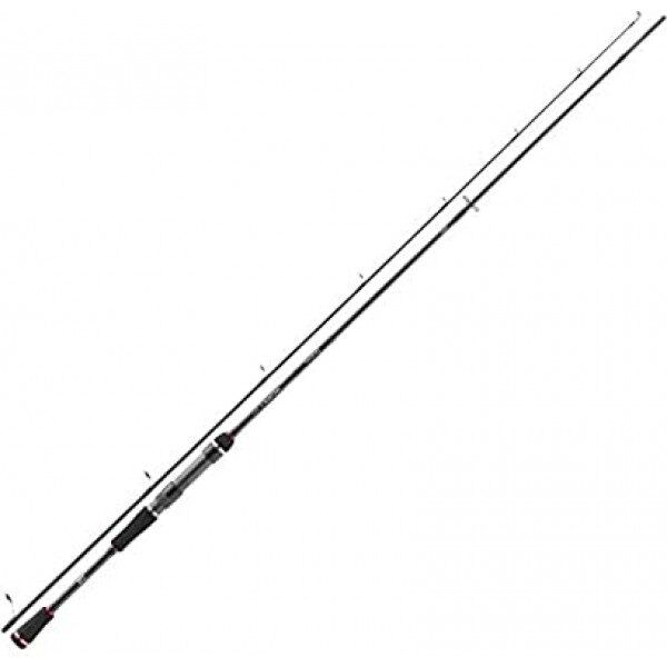 Daiwa Ballistic x Jigger 2.7m 7-28g blx902mlfs-bd