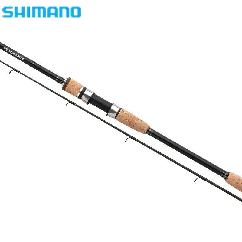 Shimano Vengence makšķerkāti