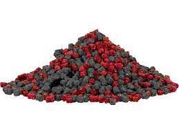 Carp Zoom Divi vienā turbo peletes(2 in 1 Turbo Pellets) 3mm/6mm - 5 garšas