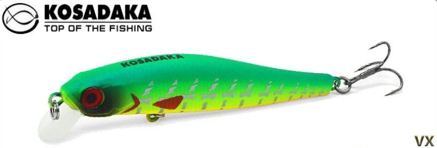 Vobleris KOSADAKA Wins XS 90SP