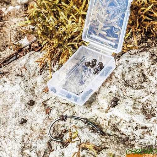 EXC Rig Ring Stops, Gredzena gumijas stoperis