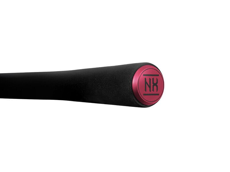 Spinings Delphin RIVERA NX 260cm/150g