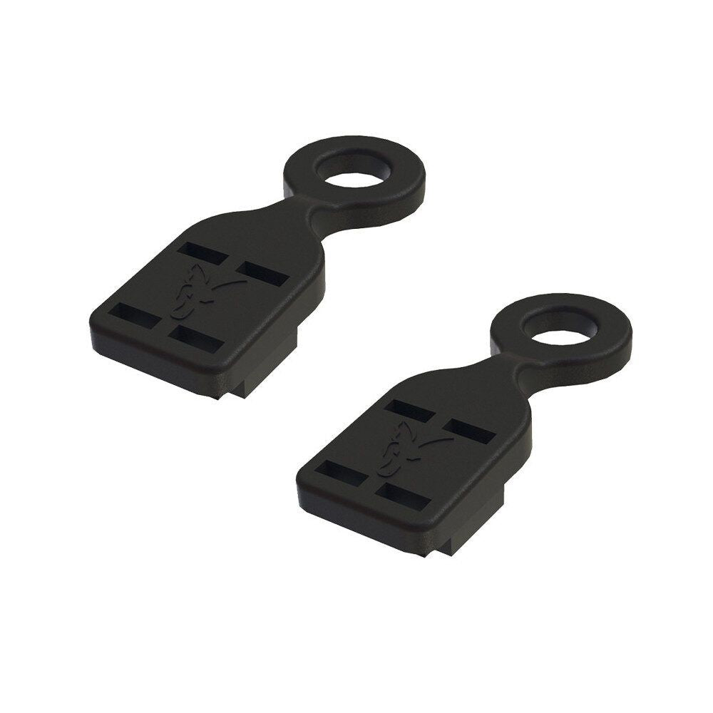 FOX MK2 Swinger Tags , 2gb