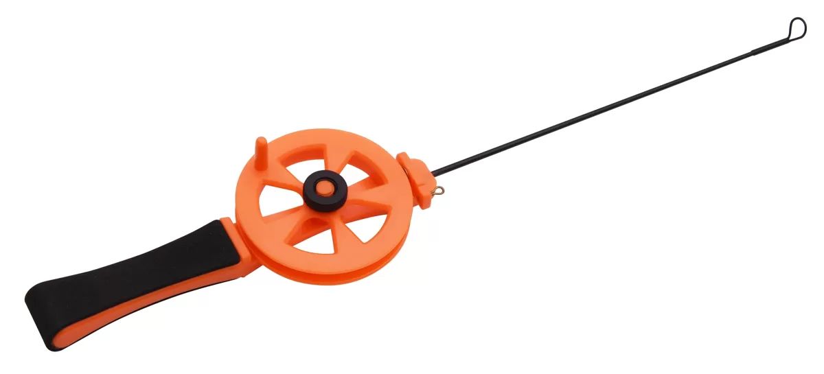 Ziemas makšķere Patriot Ice Lite ice fishingrod 15cm