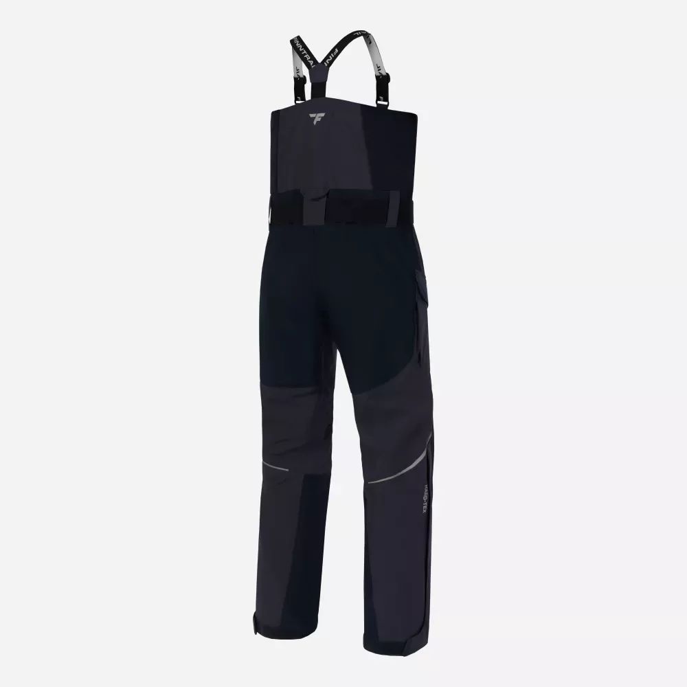 Bikses FINNTRAIL EXCALIBUR 4616 DARKGREY