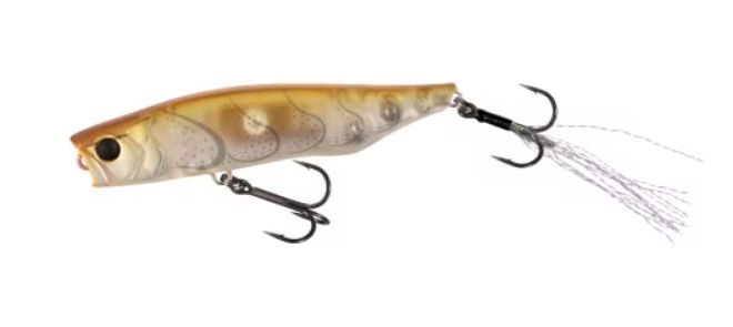 Poperis Shimano Bantam Ligen 66F FB 66mm 5.5g