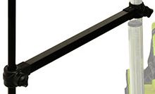 Matrix Bait Brolly inc Support Arm / Lietussarga turētājs (Tikai turētājs)