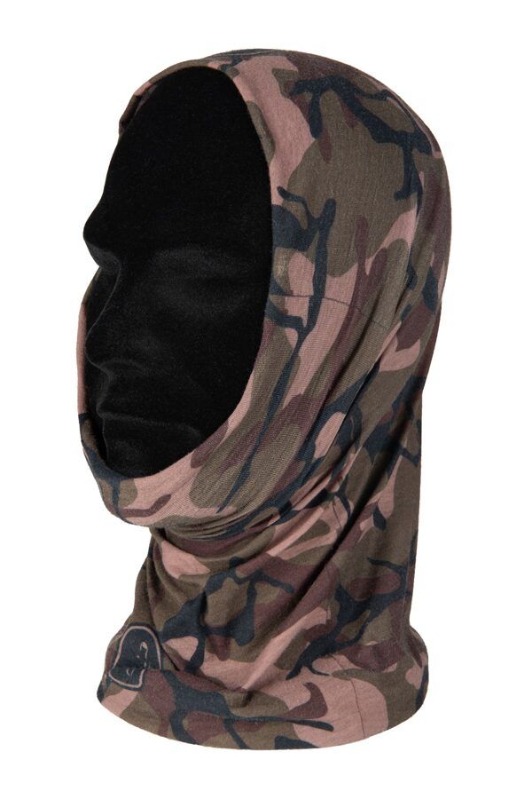 FOX bandanas, LIGHTWEIGHT CAMO SNOOD