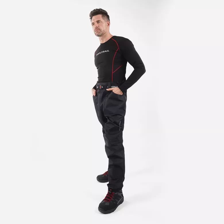 Veidersi FINNTRAIL RUNNER GRAPHITE 1519