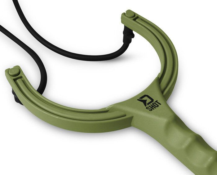 Delphin Catapult SHOT Cubus