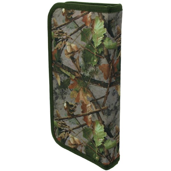 NGT Glug Pot trauciņi ēsmas glabāšanai CAMO