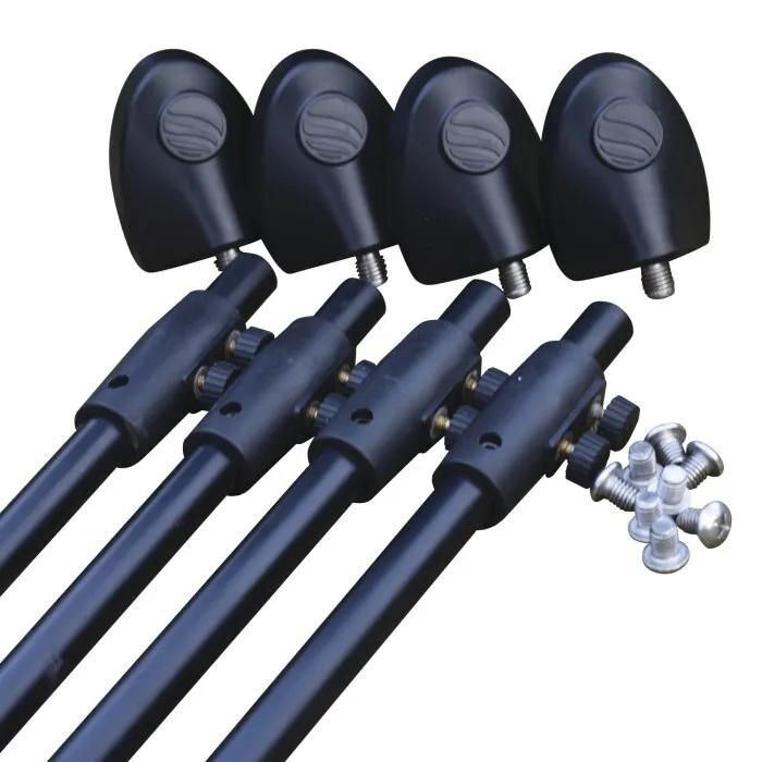 Cygnet Square Bucket Spod Adaptor / kvadrātveida spaiņa SPOD adapteris