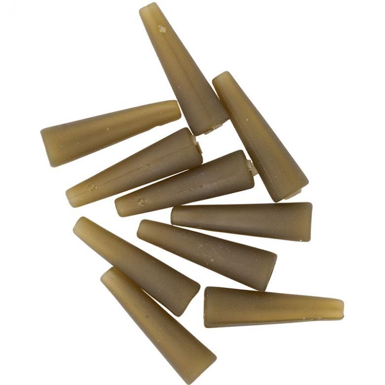 CYGNET TAIL RUBBERS, Astes gumijas