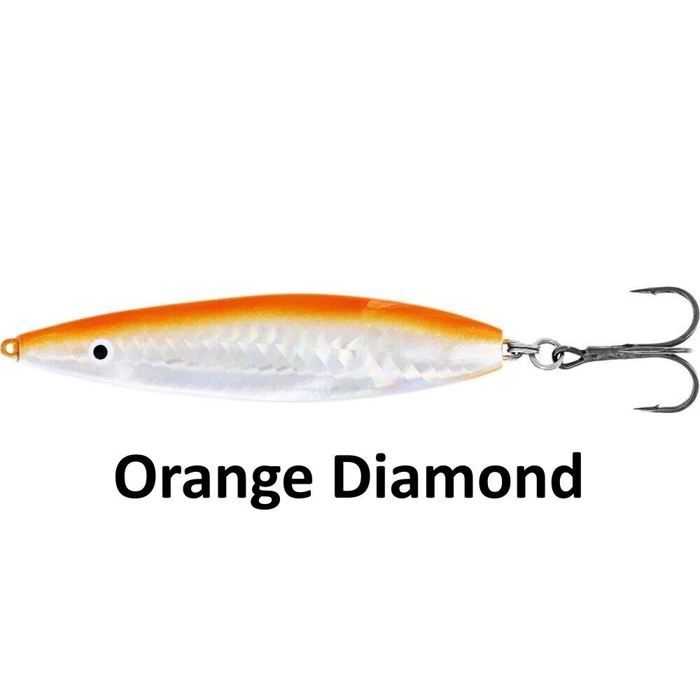 WESTIN MM GREAT HERON 13gr , 5.5cm , Lašu mānekļi