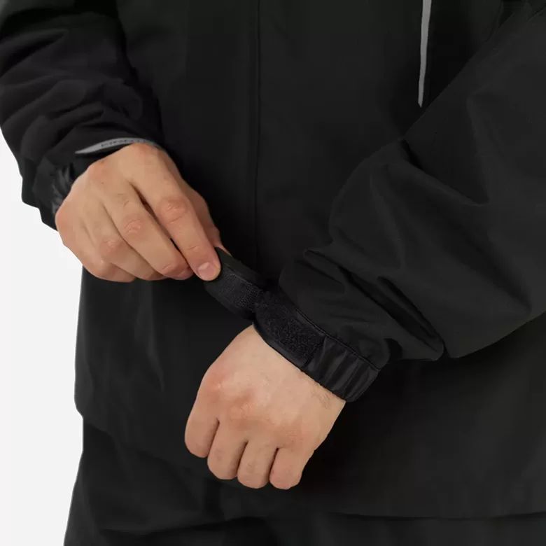 Kostīms FINNTRAIL RIDER GRAPHITE 3475