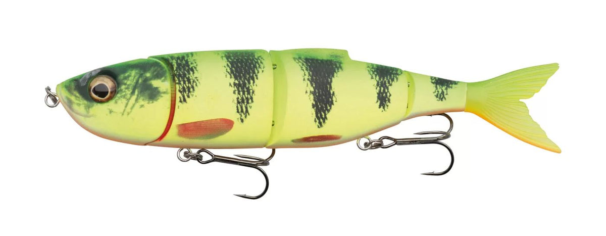 Džerks Savage Gear 4play V2 swim & jerk 20cm 65g SS