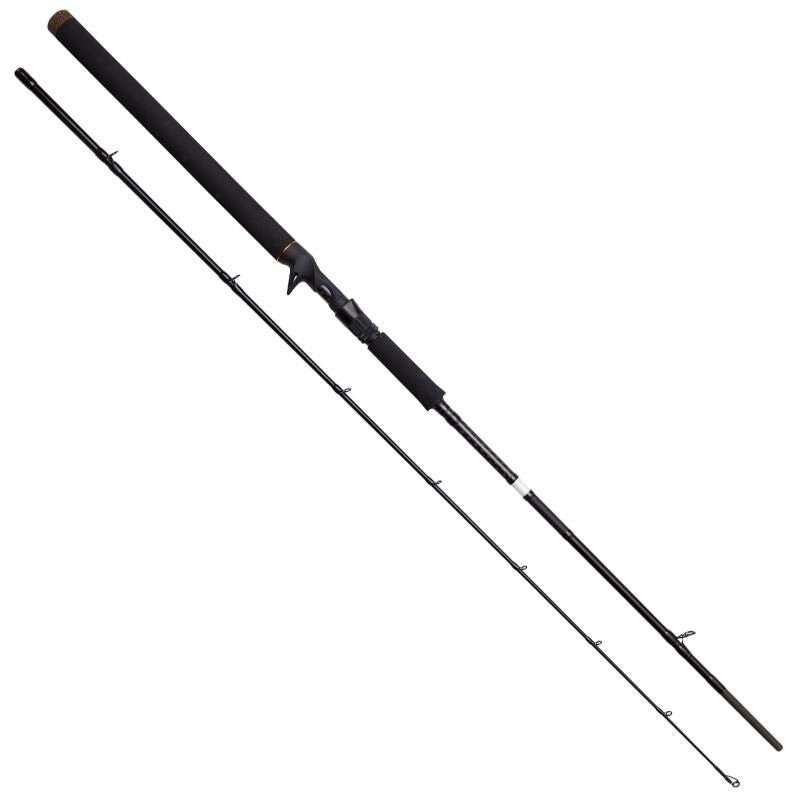 Savage Gear SG2 Jerk Specialist 6'9" / 206 cm , 80-150g , 2daļīgs makšķerkāts džigošanai