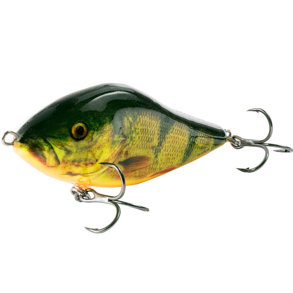 Salmo Slider S 7cm 21g