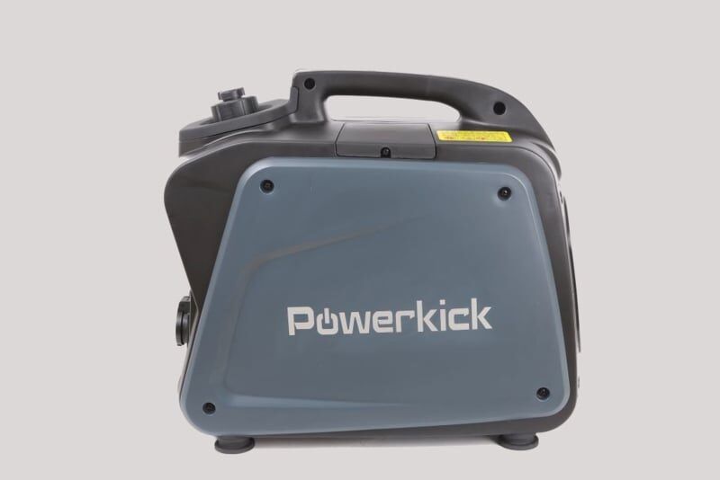 Powerkick Model 2000 Industry, 1800W Industriālais ģenerators