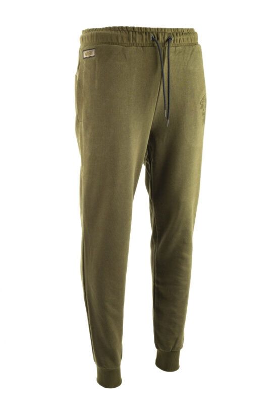 Nash Emboss Joggers 12-14 Years, Brīvā laika bikses 12-14 gadu vecumam