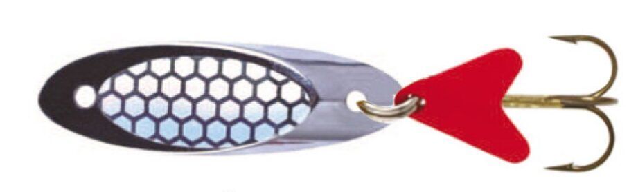 Wobbler / Castmaster Mistrall Master Cast 21g
