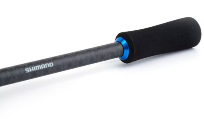 Spinings Shimano Nexave 2,08m 6'10'' 7-35g