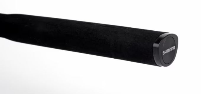 Fīderis Shimano Aero X1A Distance Feeder 3,96m 13'0" 100g 3pc+tips