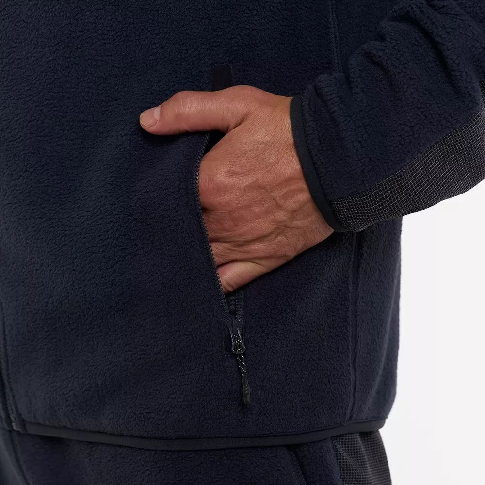 Jaka Finntrail SHERPA DarkGrey 1397