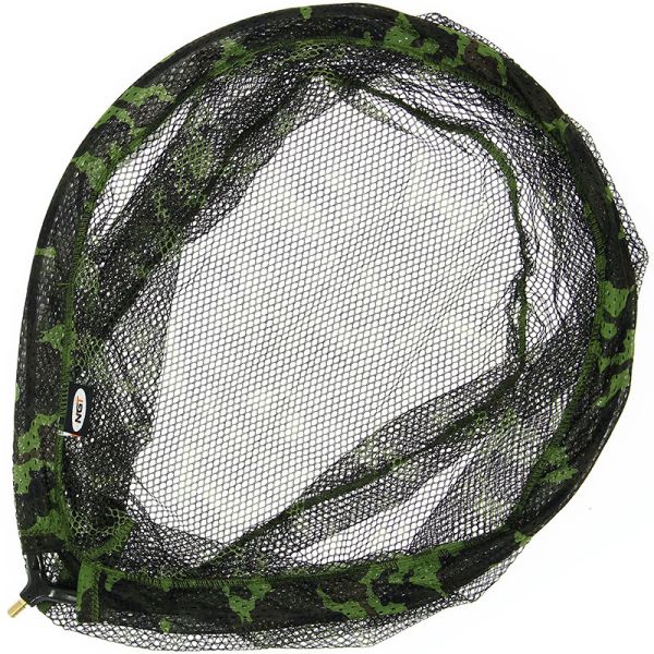 45x55cm Camo uztveramais tīklīņš