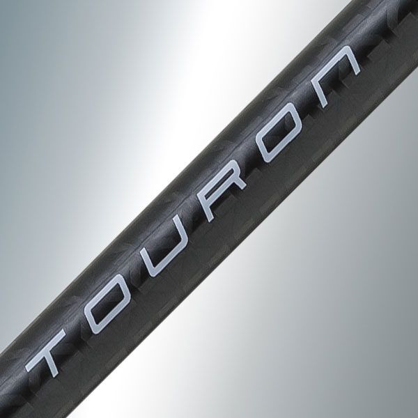 SPORTEX Touron carp, 4 daļīgais Karpu makšķerkāts 12ft/3,6m