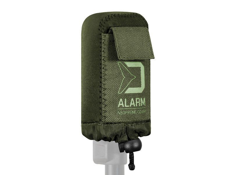 Delphin aizsargsoma signalizatoriem ALARM / Delphin ALARM Neoprene protection case