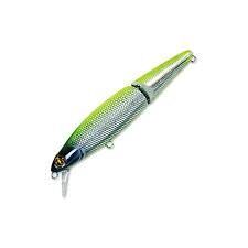 Vobleris PONTOON 21 Pacer 75mm, seklais divdaļīgais lašu