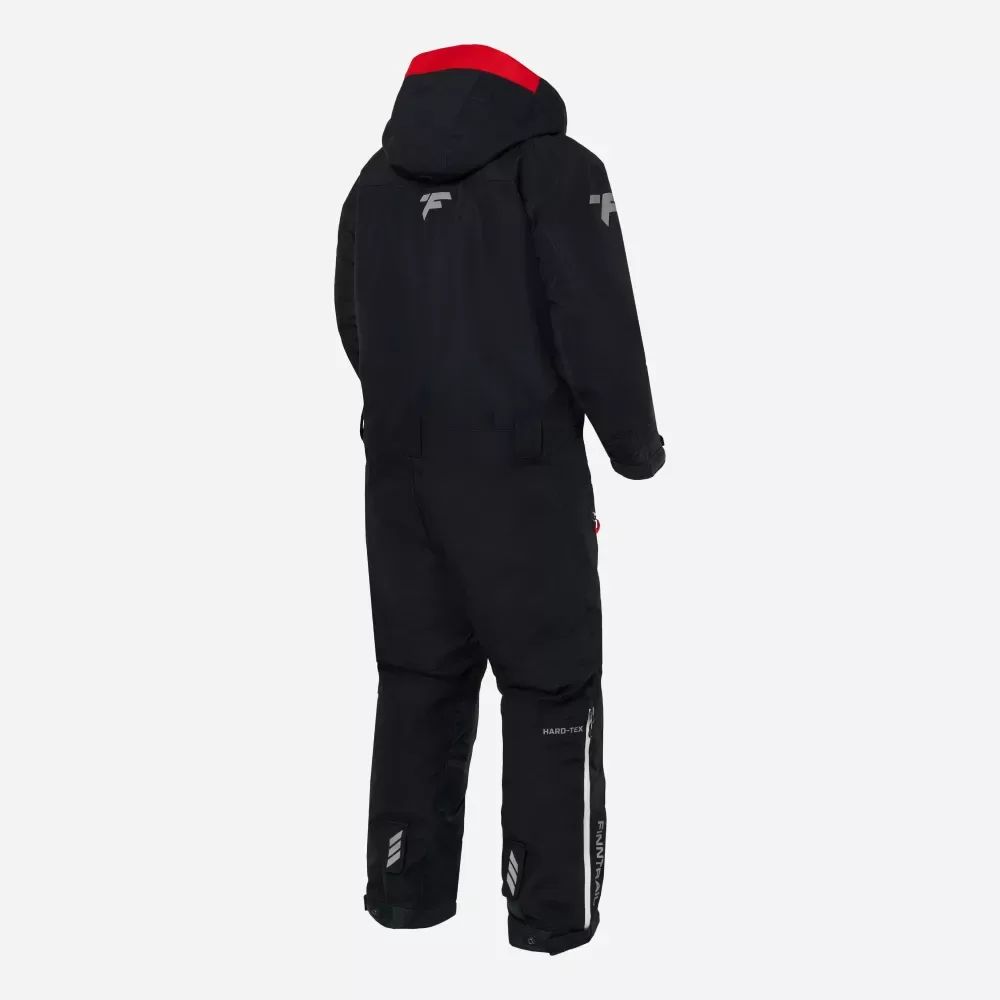 Kostīms FINNTRAIL FLOAT GRAPHITE 3902