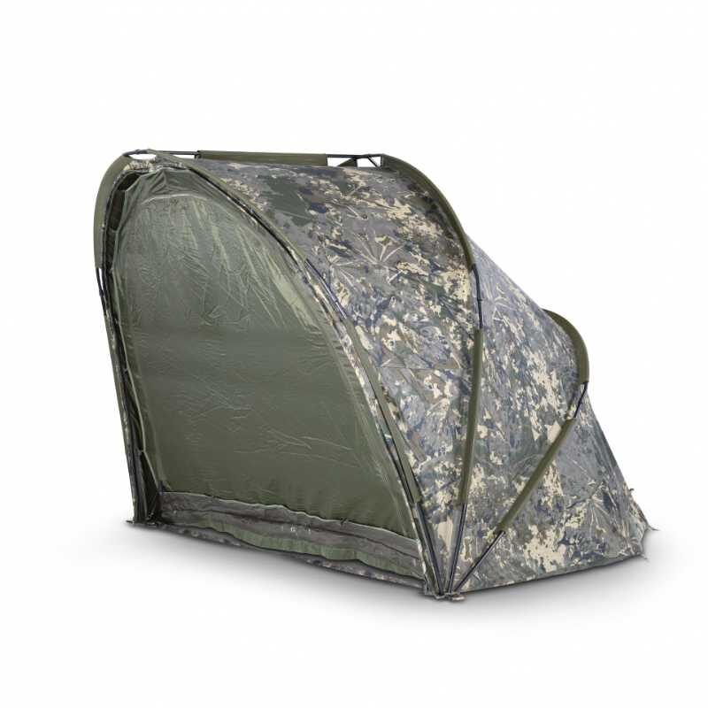 Bank Life Gazebo Camo Pro Sleeping Pod , Guļamtelpa (kapsula) priekš Gazebo camo pro telts