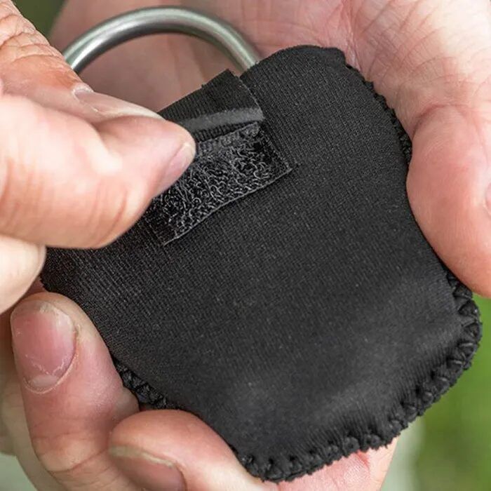 Korum Compact Digital Scales / Kompakti Digitālie Svari līdz 30 kg / 66lb