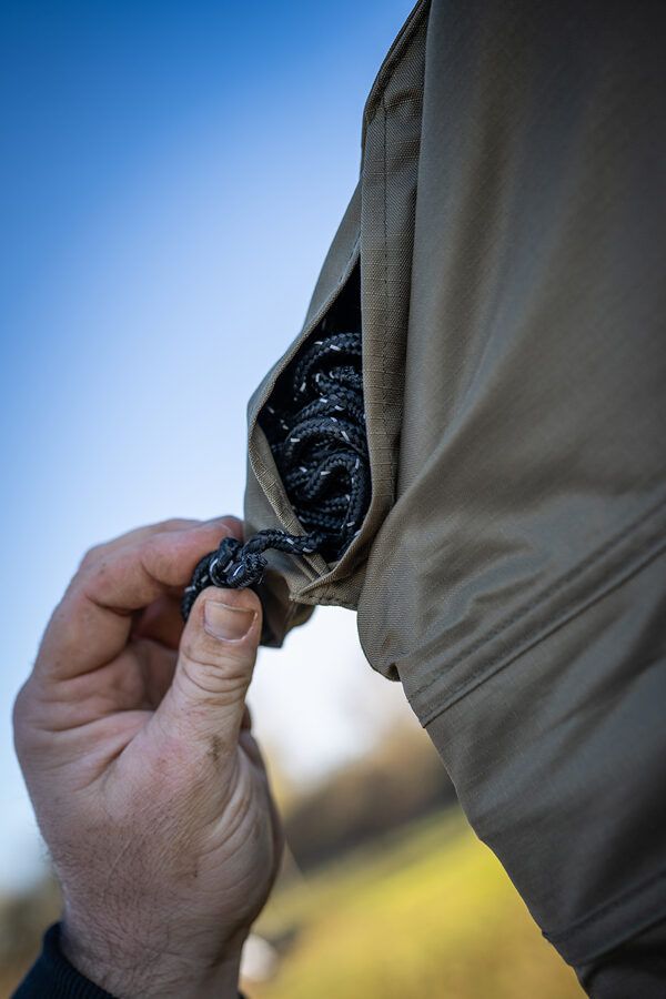 Ridge Monkey EscAPE XF2 Compact 2 Man Bivvy, 2 cilvēku Kompaktā telts