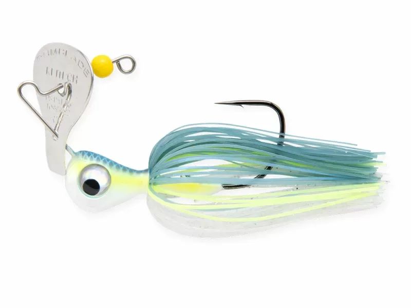 Chatterbait KEITECH 14g Rumblade Jig